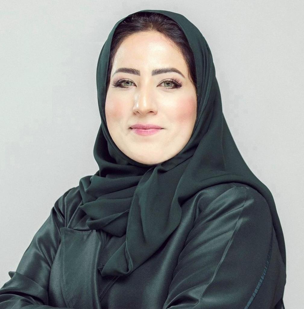 Dr. Noha Al Mohaisen
